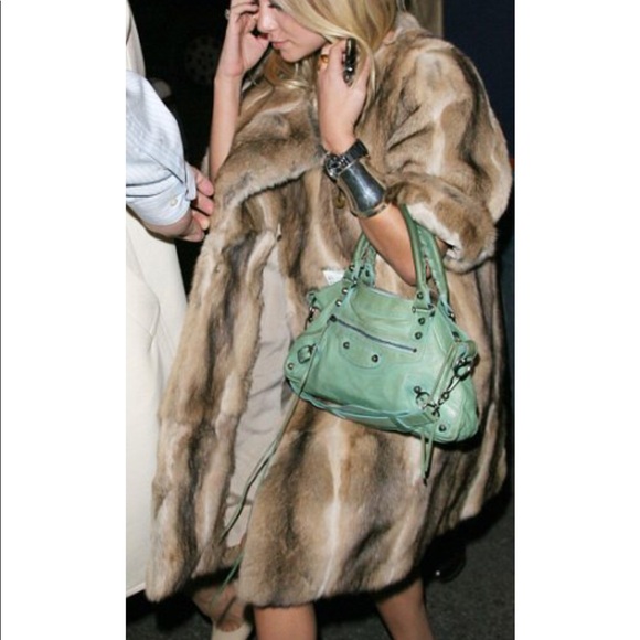 Balenciaga Handbags - Balenciaga City Bag